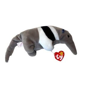Ty Beanie Baby Ants